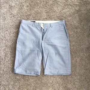 Polo Ralph Lauren blue shorts